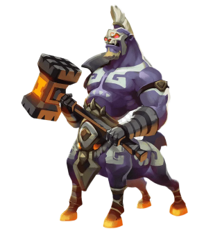 centaur