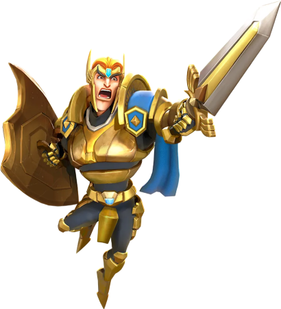 game hero